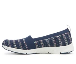 Sale Skechers Women's Be Cool - Sherbet Skies Casual Shoes