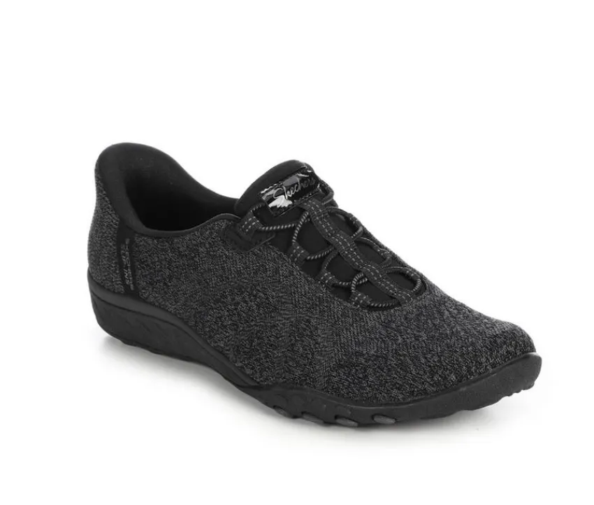 Skechers Women's Breathe Easy 100762 Slip-Ins Shoes