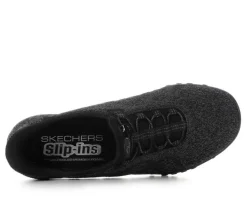 Skechers Women's Breathe Easy 100762 Slip-Ins Shoes