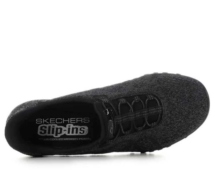 Skechers Women's Breathe Easy 100762 Slip-Ins Shoes