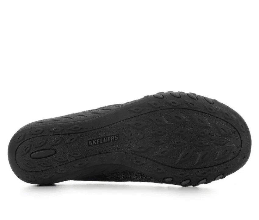 Skechers Women's Breathe Easy 100762 Slip-Ins Shoes