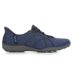 Skechers Women's Breathe Easy 100762 Slip-Ins Shoes