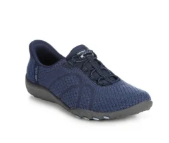 Skechers Women's Breathe Easy 100762 Slip-Ins Shoes