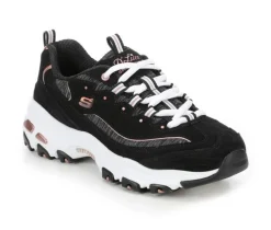 Online Skechers Women's D'Lites Me Time 11936 Sneakers