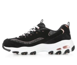 Online Skechers Women's D'Lites Me Time 11936 Sneakers