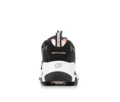 Online Skechers Women's D'Lites Me Time 11936 Sneakers