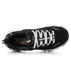 Online Skechers Women's D'Lites Me Time 11936 Sneakers