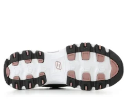 Online Skechers Women's D'Lites Me Time 11936 Sneakers