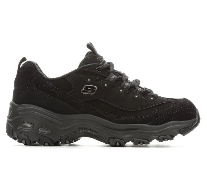 Sale Skechers Women's D'Lites Play On 11949 Sneakers