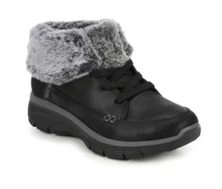 Discount Skechers Women's Easy Going Chilly Slip In