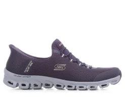 Skechers Women's Glide-Step Vibey 104557 Slip-On Sneakers