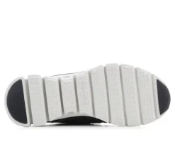 New Skechers Women's Glide-Step Cozy Fit 104556 Slip-In Sneakers