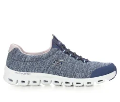 Hot Skechers Women's Glide-Step Persistence 104548 Slip-On Walking Shoes