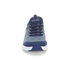 Hot Skechers Women's Glide-Step Persistence 104548 Slip-On Walking Shoes