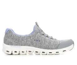 New Skechers Women's Glide-Step Persistence 104548 Slip-On Walking Shoes