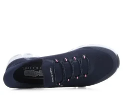 Skechers Women's Glide-Step Persistence 104547 Slip-Ins Shoes