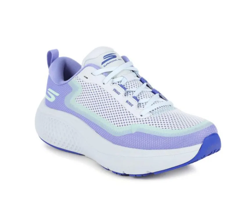 Discount Skechers Go Women's 172086 Go Run Supersonic Running Shoes