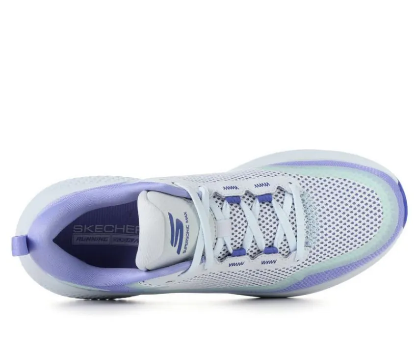 Discount Skechers Go Women's 172086 Go Run Supersonic Running Shoes
