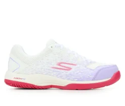 Clearance Skechers Go Women's 172070 Go Viper Pickleball Court Sneakers