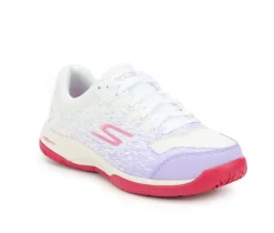 Clearance Skechers Go Women's 172070 Go Viper Pickleball Court Sneakers