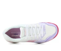 Clearance Skechers Go Women's 172070 Go Viper Pickleball Court Sneakers