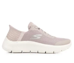 Best Skechers Go Women's 124836 Go Walk Flex Slip-Ins Walking Shoes