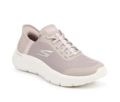 Best Skechers Go Women's 124836 Go Walk Flex Slip-Ins Walking Shoes