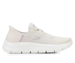 Best Skechers Go Women's 124836 Go Walk Flex Slip-Ins Walking Shoes