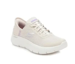 Best Skechers Go Women's 124836 Go Walk Flex Slip-Ins Walking Shoes