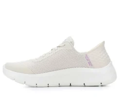 Best Skechers Go Women's 124836 Go Walk Flex Slip-Ins Walking Shoes