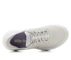 Best Skechers Go Women's 124836 Go Walk Flex Slip-Ins Walking Shoes