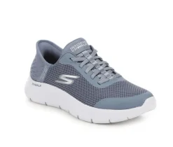 Skechers Go Women's 124836 Go Walk Flex Slip-Ins Walking Shoes