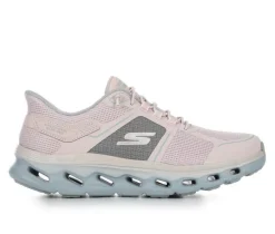 Sale Skechers Go Women's 125121 Go Walk Glide Step Elektra Walking Shoes