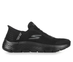 Sale Skechers Go Women's 124836 Go Walk Flex Slip-Ins Walking Shoes