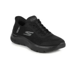 Sale Skechers Go Women's 124836 Go Walk Flex Slip-Ins Walking Shoes