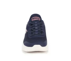 Clearance Skechers Go Women's 124823 Go Walk Flex Slip In Slip-in Walking Shoes