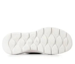 Clearance Skechers Go Women's 124823 Go Walk Flex Slip In Slip-in Walking Shoes