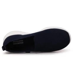 Discount Skechers Go Women's 124187 Go Walk Joy Slip-On Shoes