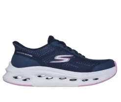 Sale Skechers Go Women's 129403 Max Cush Glide Step Running Shoes