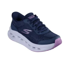 Sale Skechers Go Women's 129403 Max Cush Glide Step Running Shoes