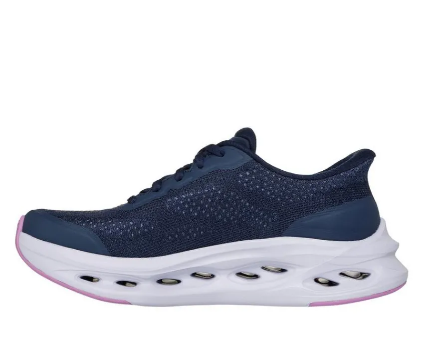 Sale Skechers Go Women's 129403 Max Cush Glide Step Running Shoes