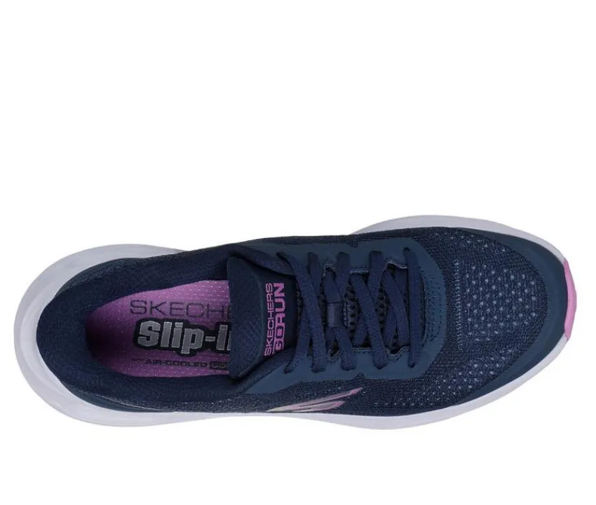 Sale Skechers Go Women's 129403 Max Cush Glide Step Running Shoes