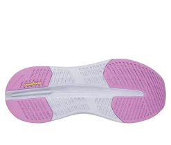 Sale Skechers Go Women's 129403 Max Cush Glide Step Running Shoes