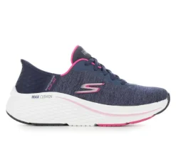 Outlet Skechers Go Women's 129616 Max Cushion Prevail Slip In Running Shoes