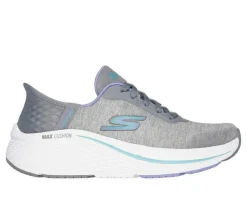 Clearance Skechers Go Women's 129616 Max Cushion Prevail Slip In Running Shoes