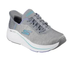 Clearance Skechers Go Women's 129616 Max Cushion Prevail Slip In Running Shoes