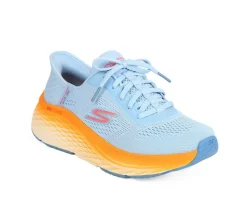 New Skechers Go Women's 129626 Max Cushioning Elite Slip In Running Shoes