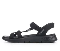 Hot Skechers Go Women's Go Walk Flex Slip-Ins 141481 Slip-Ins Sandals