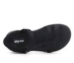 Hot Skechers Go Women's Go Walk Flex Slip-Ins 141481 Slip-Ins Sandals