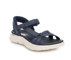 Best Skechers Go Women's Go Walk Flex Slip-Ins 141481 Slip-Ins Sandals